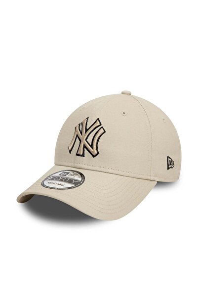 NEW ERA Sapca Team Outline 9Forty Neyyan Stnblk Cap New York Yankees Newera