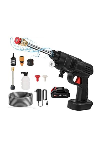 COBI SMART® Portable Pressure Washer