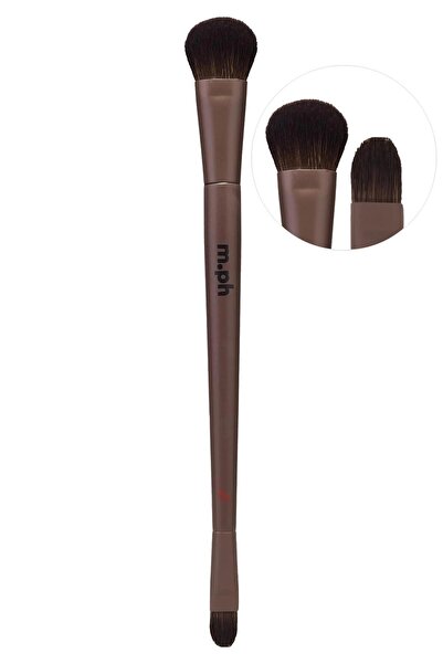 m.ph by Mary Phillips Double Sided Makeup Brush