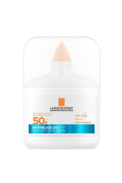 La Roche Posay Made with SPF 50+ Anthelios UVAir