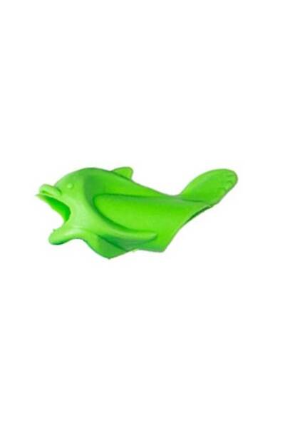 PHN MAG Suport pentru creioane Dolphin, verde