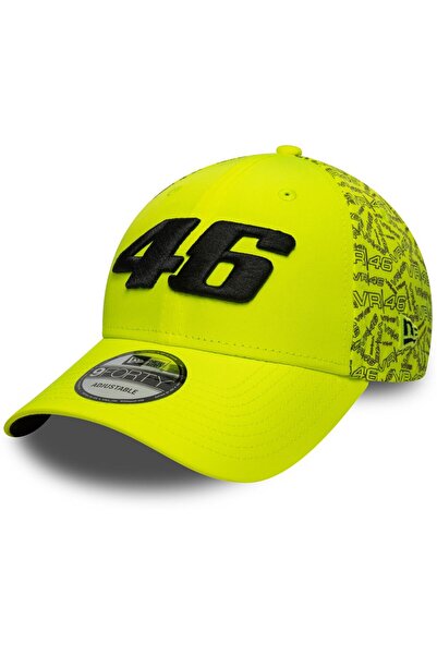 NEW ERA AOP 9Forty Vr46 Cap