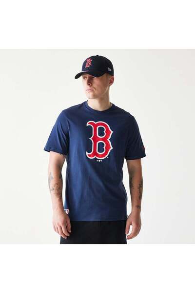 NEW ERA Tricou MLB Regular Boston Red Sox