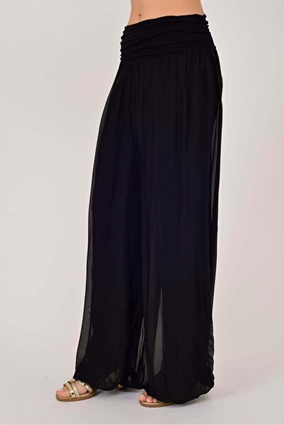 Park Moda 5688 Wes Silk Pants