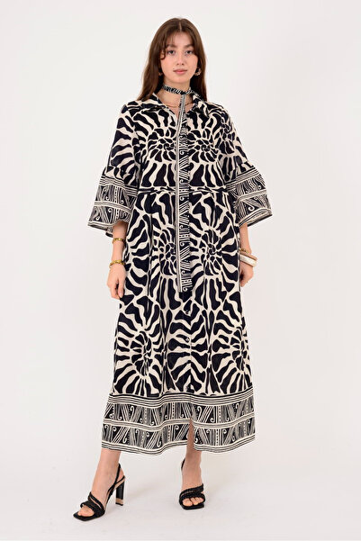 Park Moda AN10645 MARIN Ζώνη ΛΕΠΤΟΜΕΡΕΣ ΛΕΠΤΟΜΕΡΕΣ ΣΤΟΙΧΕΙΕΣ ΦΟΡΕΜΑΤΟΣ ΠΟΥΚΑΜ...