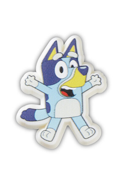 Crocs Τζίμπιτζ Μπλούι 1