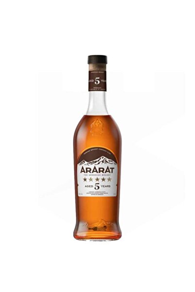 Ararat 5 Ani Brandy 40% 0.7l