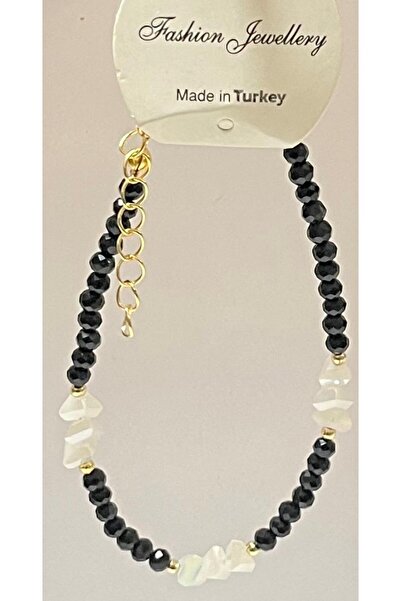 BALERA Sea Shell Chain Bracelet-74