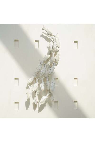 Generic Fish Wall Décor