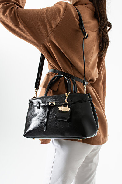 By Hakan Jn-52 Women's Shoulder Bag Women's Clutch Bag Women's Sleeve Bag Si ...