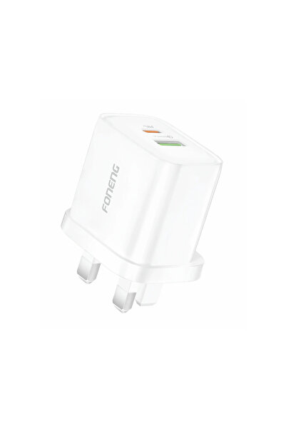 FONENG Fast Charger | Suitable for PD20W and QC30 fast charging chargers (for...