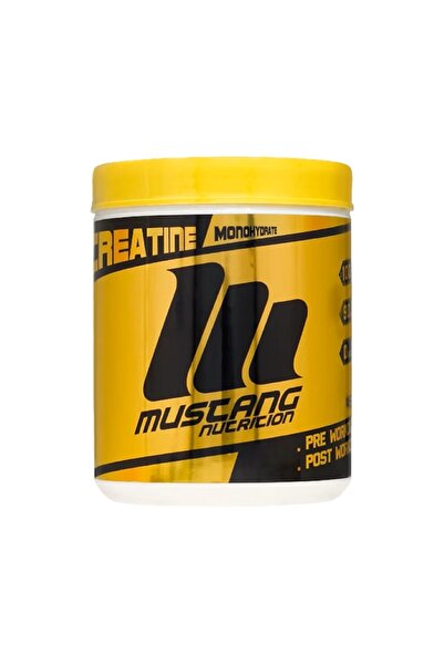 Mustang Nutrition Creatine 450 Gr