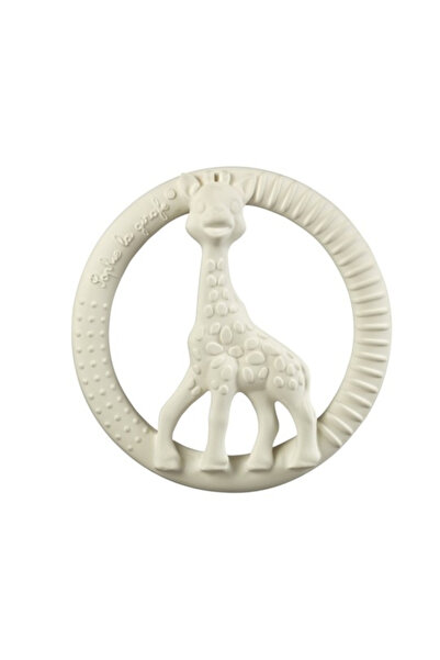 Vulli Sophie the Giraffe Circle Teething Ring