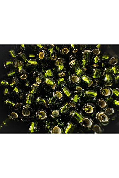 feltland Margele japoneze din sticla, rotunde, marime 6/30g, culoare 37