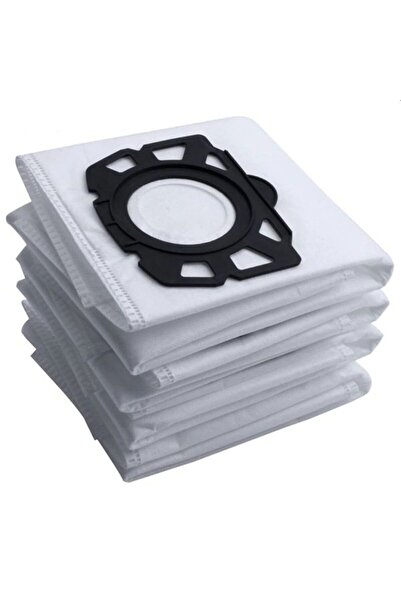 Şipşak Geldi Sac de praf din pânză cu lanț detașabil pentru aspirator Karcher...