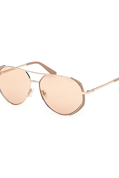 Guess Γυναικεία Γυαλιά Ηλίου GS00219-58E
