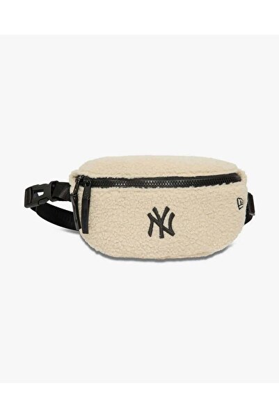 NEW ERA Borseta New York Yankees Borg Mini
