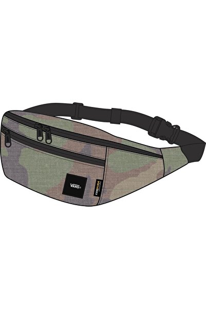 Vans Ward Cross Body Pack Crossbody accessory