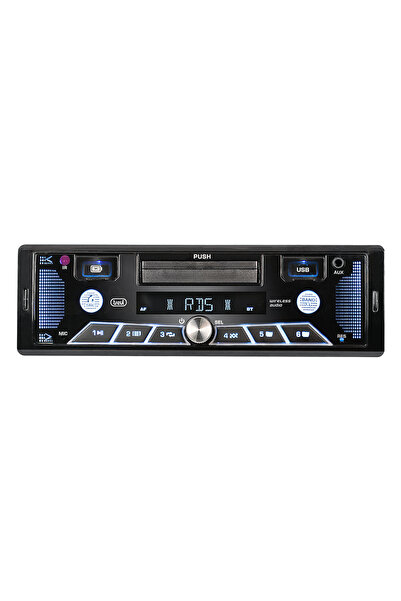 Trevi Radio auto SCD-5602 BT 40W FM RDS Bluetooth