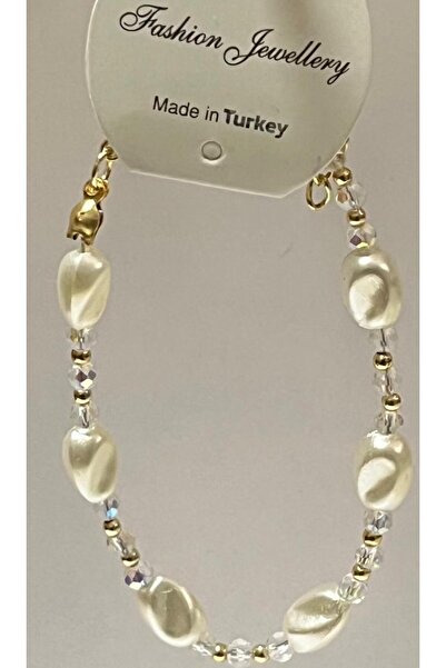 BALERA Sea Shell Chain Bracelet-51