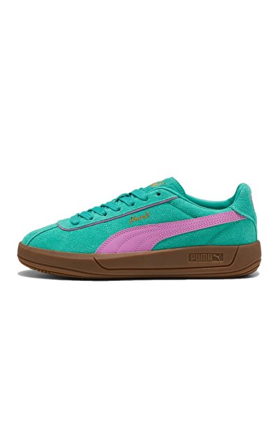 Puma Pantofi sport Club Klassika W