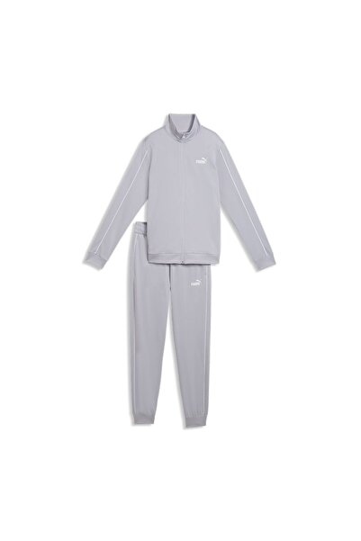 Puma Poly W Tracksuit