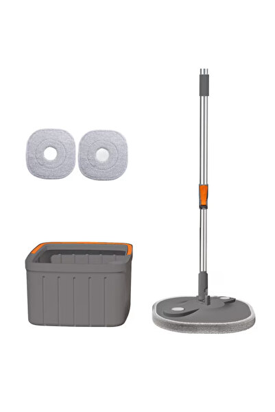 Dreamramp Square Rotating Mop with Bucket DreamRamp®