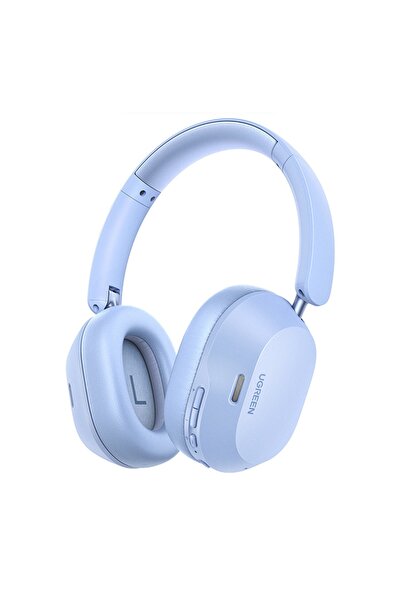 Ugreen Căști wireless Bluetooth V5.4, anulare a zgomotului, sunet de înaltă r...