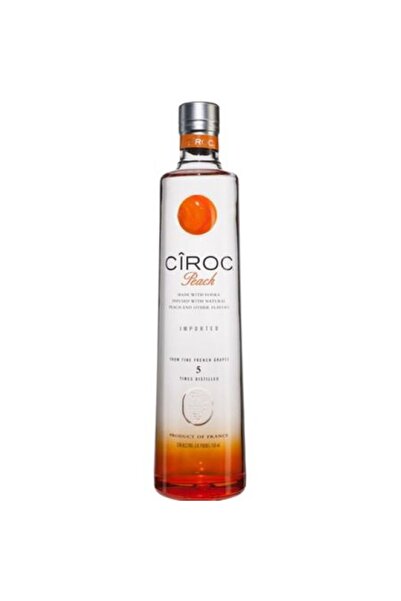 Ciroc Vodca Peach 37.5% 0.7l