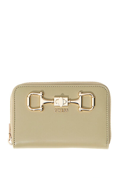 Guess SWVG9910140 Janie Slg Medium Zip Kadın Cüzdan