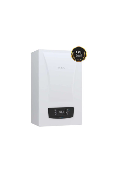 Eca Citius Premix 28 KW HM DG Erp Premix Yoğuşmalı Kombi.