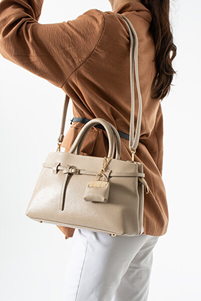 By Hakan Jn-52 Women's Shoulder Bag Women's Clutch Bag Women's Sleeve Bag Si Kum