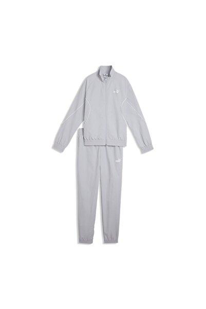 Puma Woven W Tracksuit