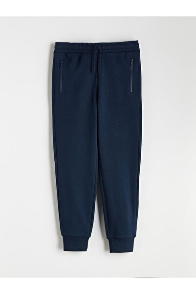 LC Waikiki Elastic Waist Boys Jogger Sweatpants (W5)