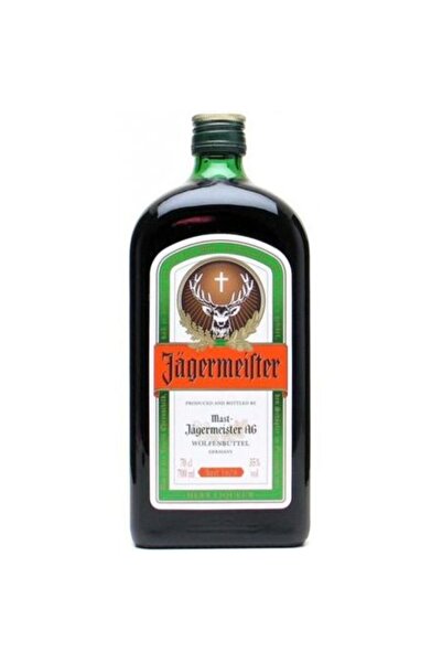 Jagermeister Lichior - 35 % - 700 ml