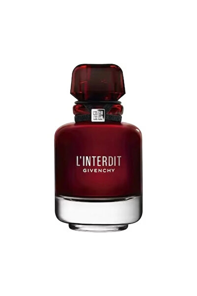 Givenchy The Red Forbidden, EDP, 80 ml
