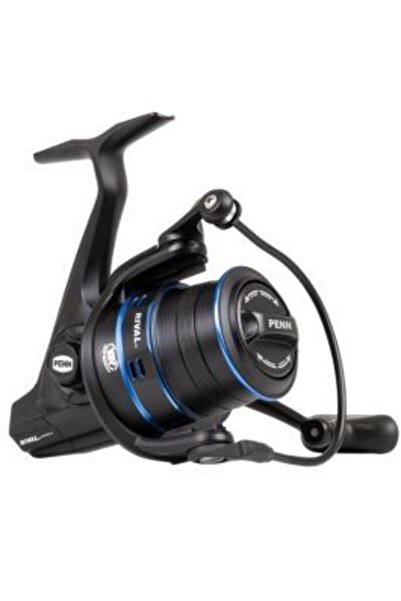 PENN Rival Longcast Blue 6000 LC