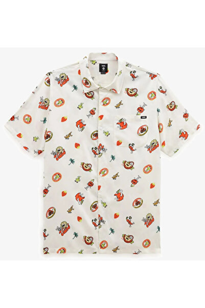 Vans Camasa STICKERS SS SHIRT