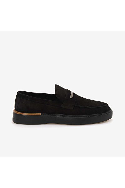 Mocassini Gold Men's Sports & Sneakers Shoes A7609