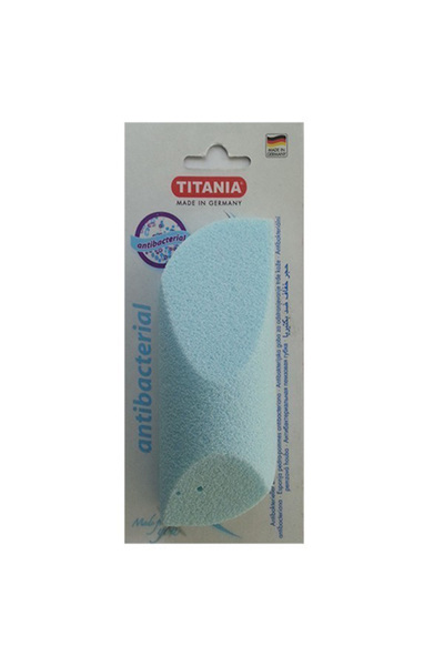 TİTANİA Piatra ponce antibacteriana 3000/6AB K