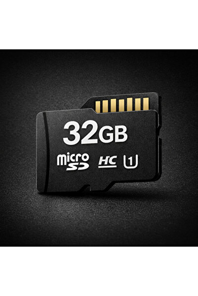 Astakos 32Gb Micro Sd Memory Card Class 10 High Speed Phone Camera Compatible