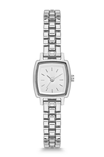 Newera Watch Metal Cord Minimal Women Wrist Watch