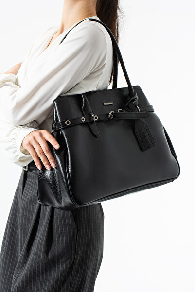 By Hakan Jn-51 Women's Shoulder Bag Women's Clutch Bag Women's Sleeve Bag Siz...