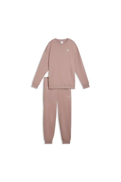 Puma Relaxed Sweatsuit W
