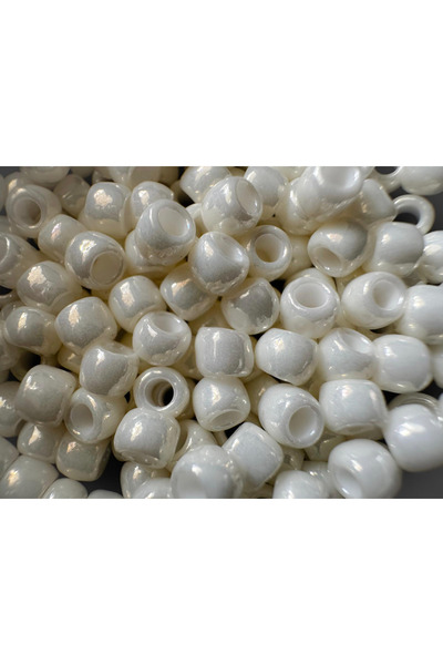 feltland Margele japoneze din sticla, rotunde, marime 6/30g, culoare 122