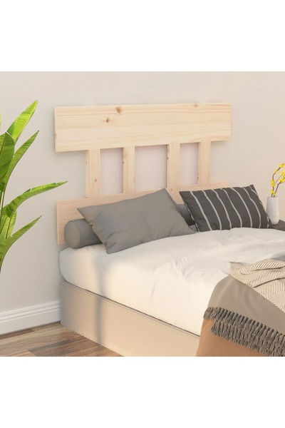 Concept Κομοδίνο, 93,5x3x81 cm, μασίφ ξύλο πεύκου