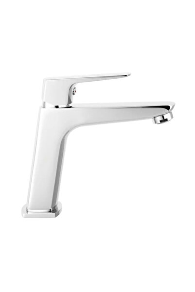 FERRO Baterie lavoar Vitto Verdeline monocomanda crom lucios