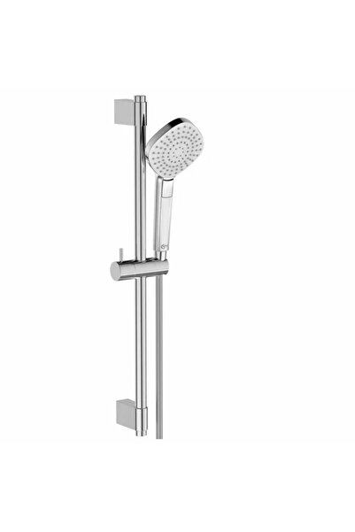 İdeal Standard IdealRain EvoJet Diamond shower set with shower head 115 mm, b...