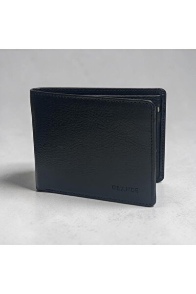 Grande Real Leather Men Wallet I Genuine Leather