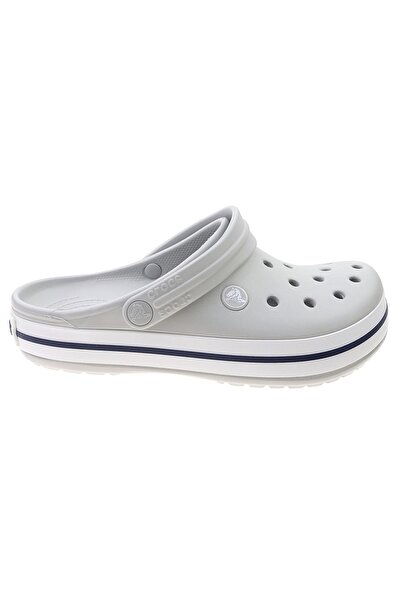 Crocs Crocband Clog Unisex Clogs Atmosphere Grey EU 42/43